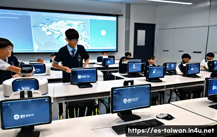 대만의 교육 시스템 관련 이미지 1